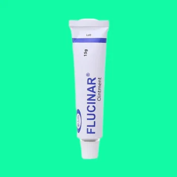 Thuốc Flucinar 15g