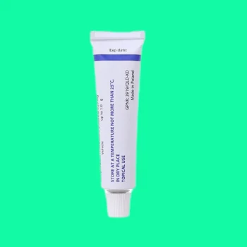 Thuốc Flucinar 15g