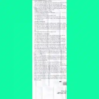 Thuốc Flucinar 15g