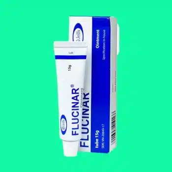 Thuốc Flucinar 15g