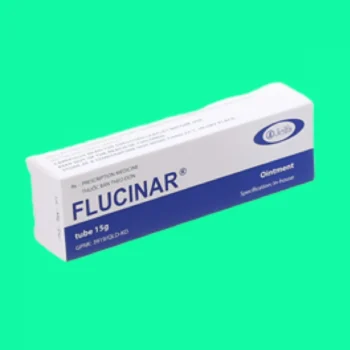 Thuốc Flucinar 15g