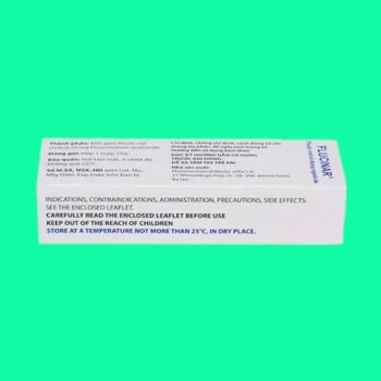 Thuốc Flucinar 15g