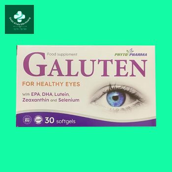 Gatulen 1 galuten 0