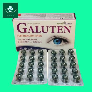 Gatulen 2 galuten 1