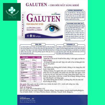 Gatulen 3 galuten 2
