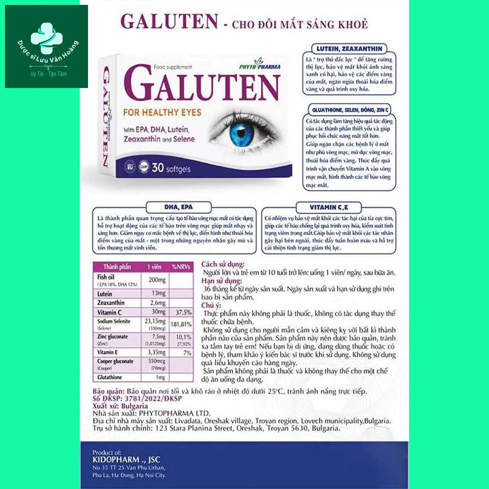 galuten-2 galuten 2