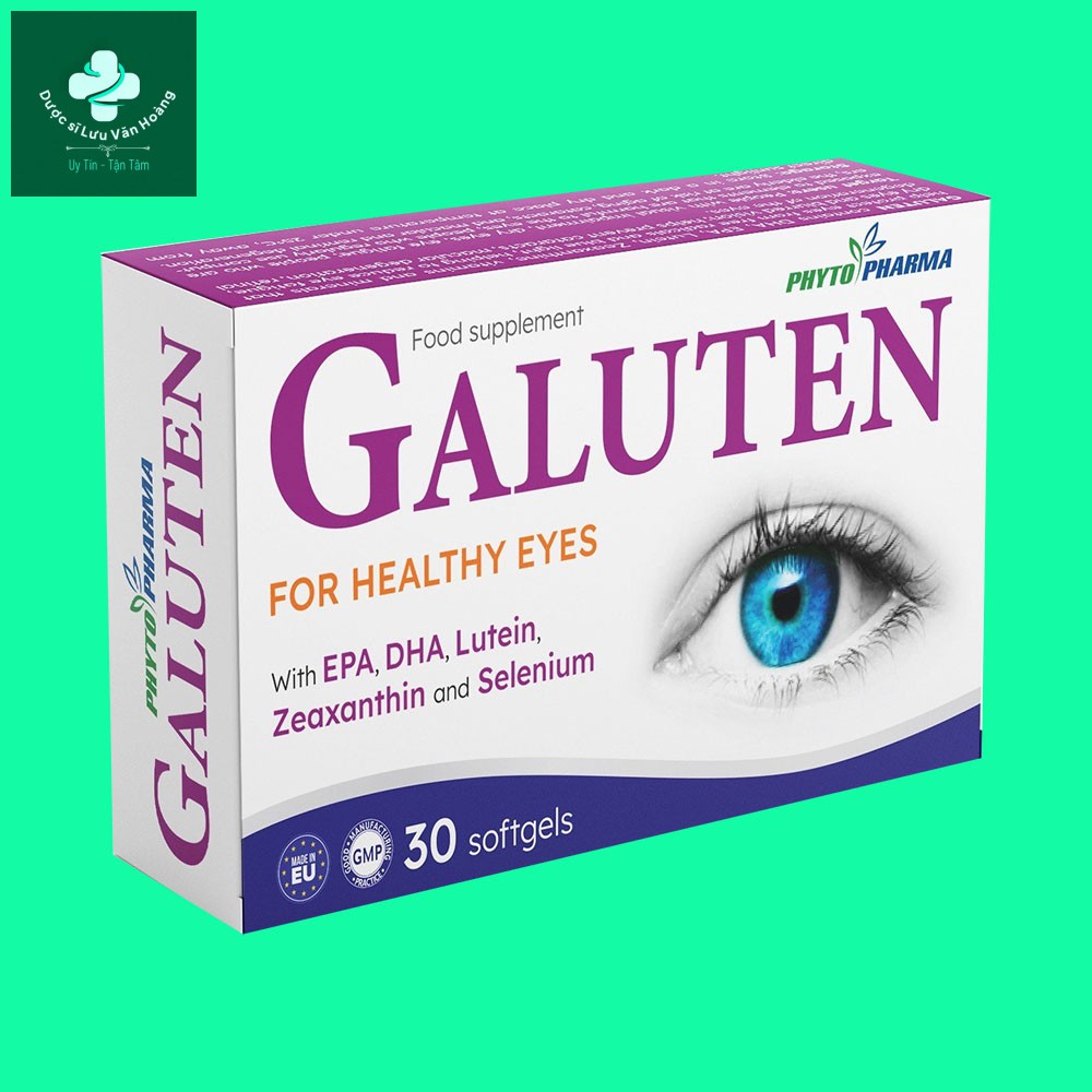 galuten galuten