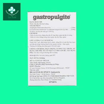 gastropulgite 1