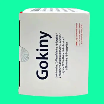 Gokiny 13 gokiny 22