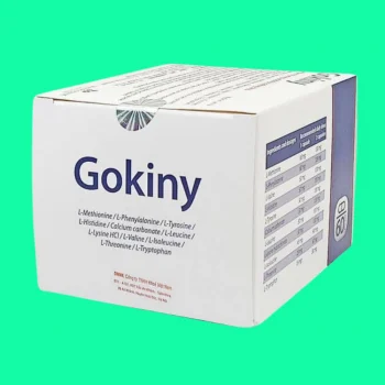 Gokiny 12 gokiny 23