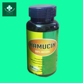 Hamucin 8 hacumin 10