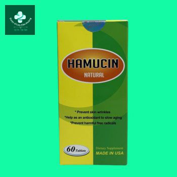 Hamucin 1 hacumin 3