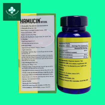 Hamucin 7 hacumin 4