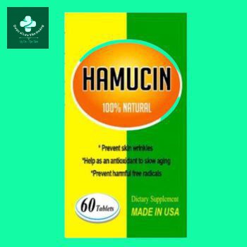Hamucin 6 hacumin 5