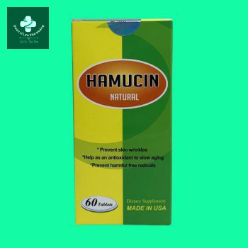 Hamucin 5 hacumin 6