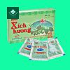Hoàn Xích Hương 8 Thuốc Hoàn Xích Hương