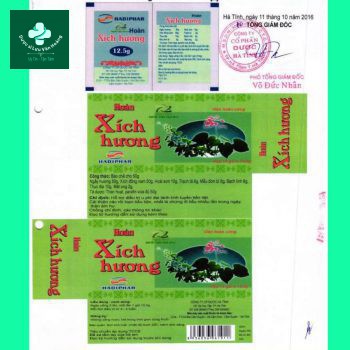 hoan xich huong 13