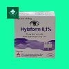 Hylaform 0,1%
