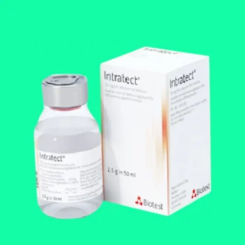 intratect 0