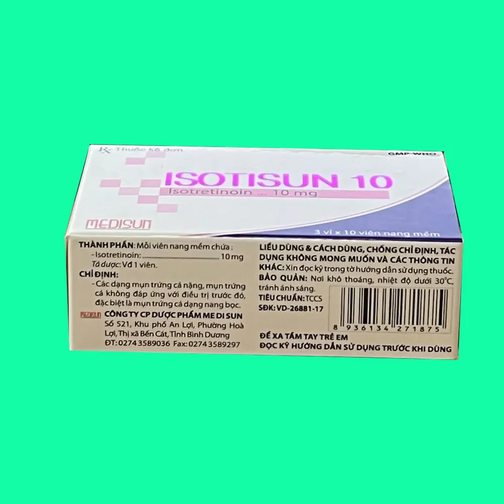 isotisun-10-4 isotisun 10 4
