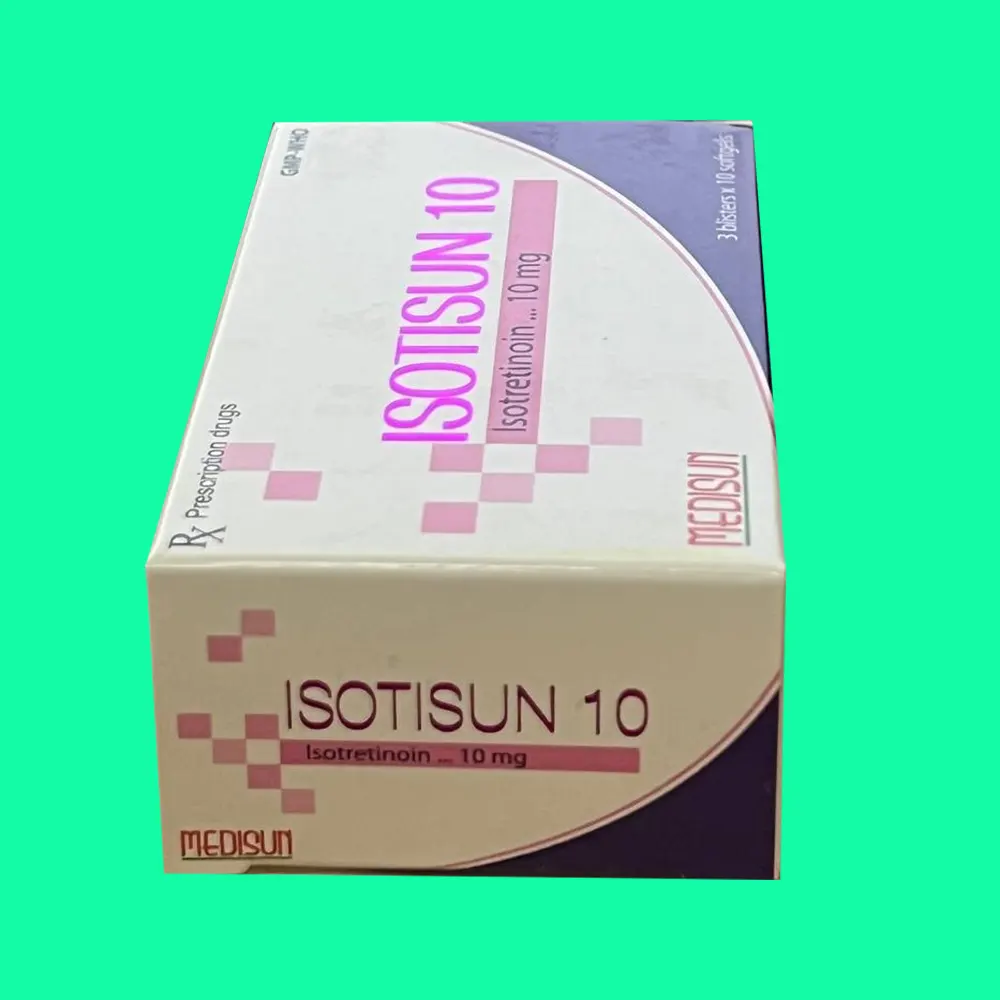 isotisun-10-5 isotisun 10 5