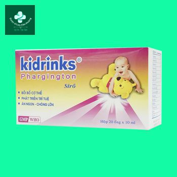 kidrinks 0