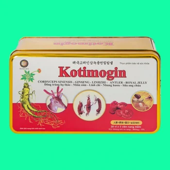 Kotimogin