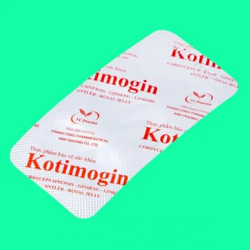 Kotimogin