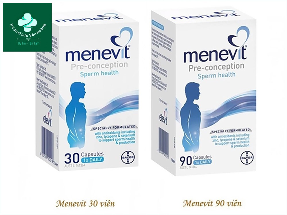 Menevit