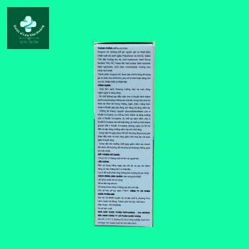 Xịt chống sâu răng Midkid 4 midkid 1