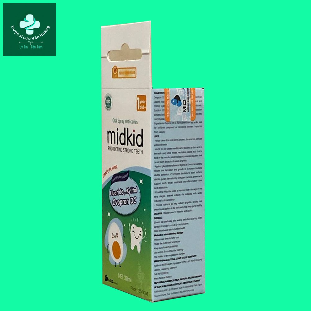 midkid-6 midkid 6