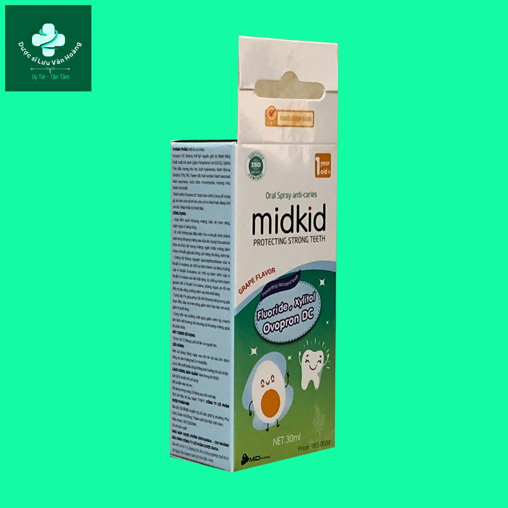midkid-7 midkid 7