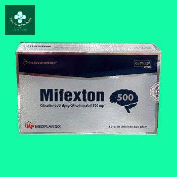 Mifexton 500 2 mifexton 500 1