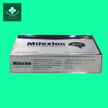 Mifexton 500 5 mifexton 500 4