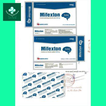 Mifexton 500 10 mifexton 500 9