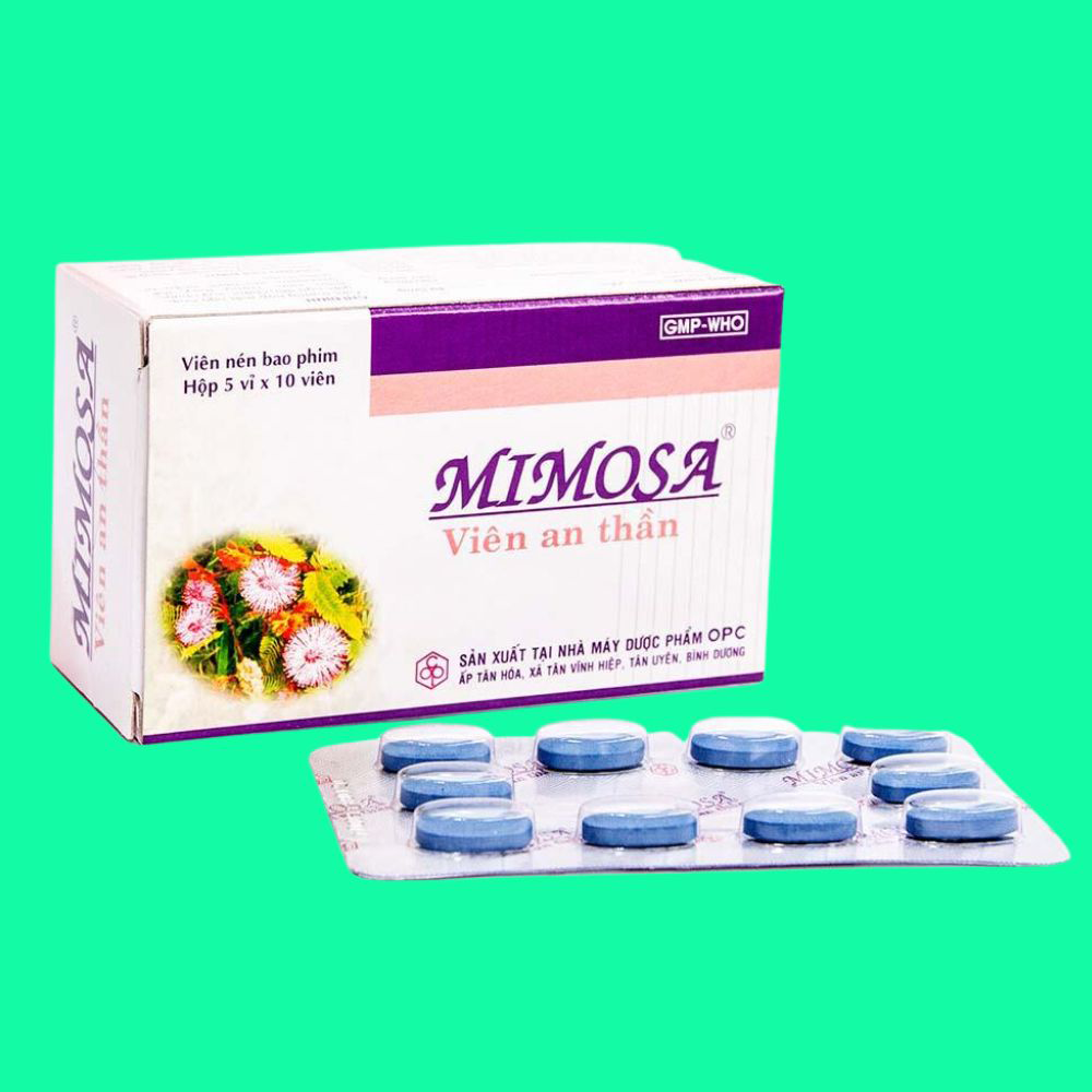 mimosa-10 mimosa 10