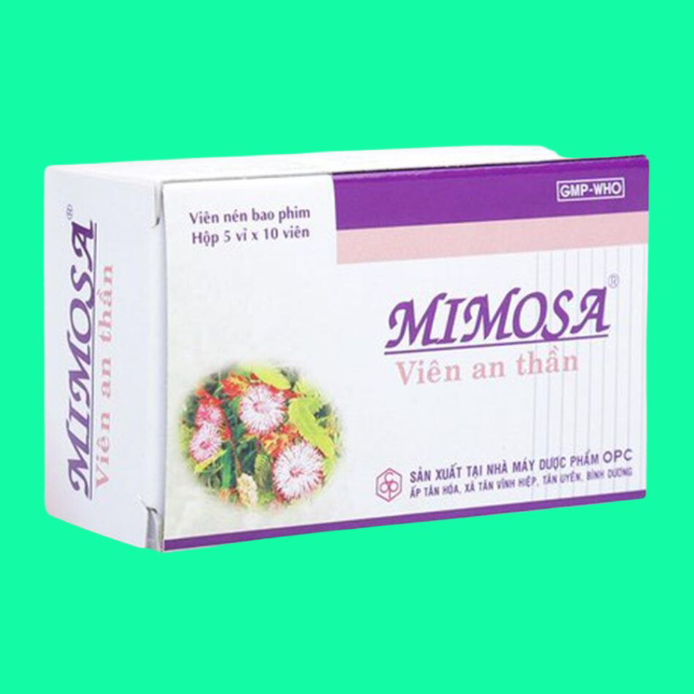 mimosa-12 mimosa 12