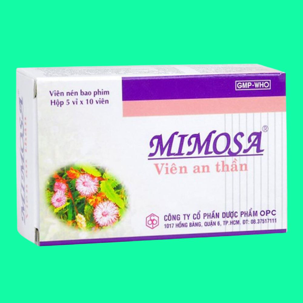 mimosa-6 mimosa 6