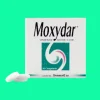 Moxydar 500mg comprimé