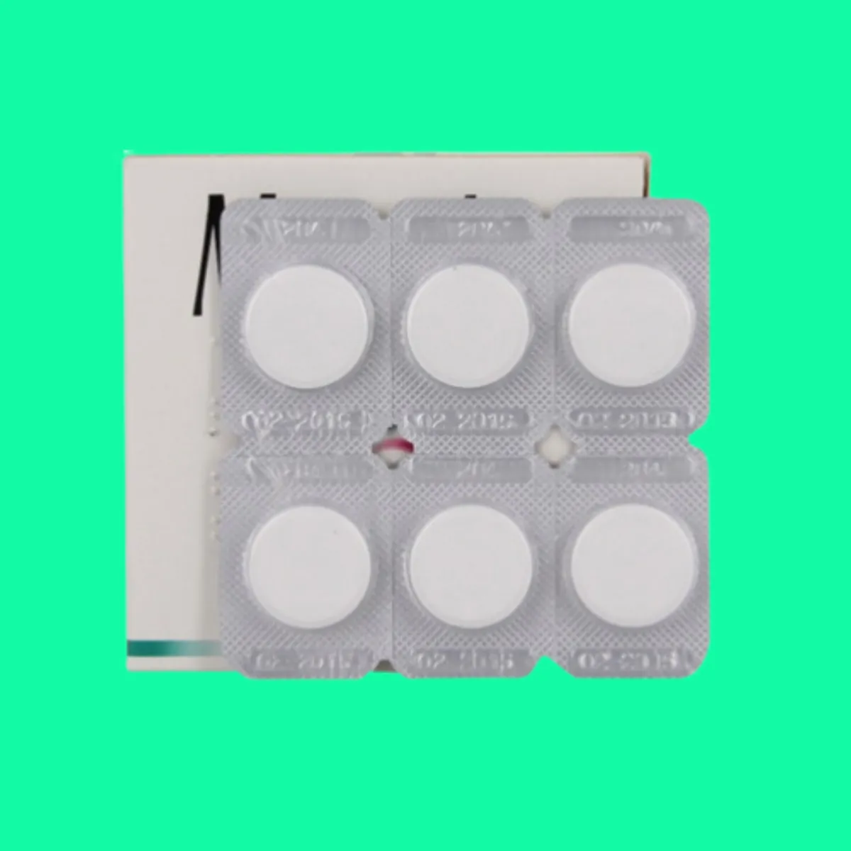 moxydar-10 Moxydar 500mg comprimé