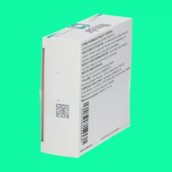 Moxydar 500mg comprimé 6 Moxydar 500mg comprimé