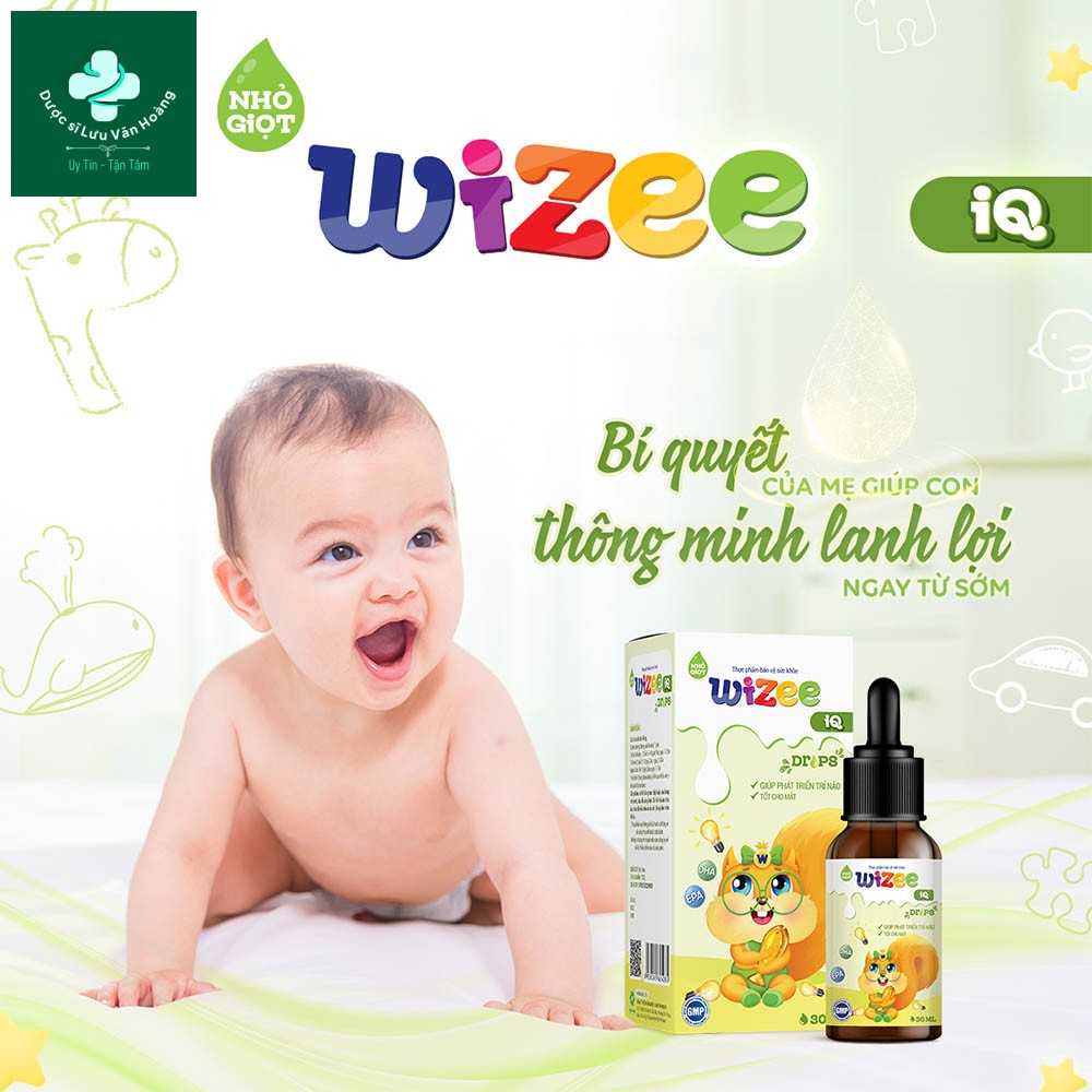 Nếu trẻ không được bú mẹ đầy đủ, mẹ thiếu chất…thì trẻ cần được bổ sung DHA ngay từ khi sinh ra