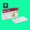 Thuốc Niệu Bảo