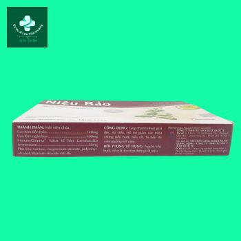 Niệu Bảo 4 nieu bao 10