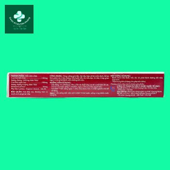 Niệu Bảo 3 nieu bao 11