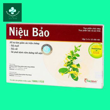 Niệu Bảo 10 nieu bao 4