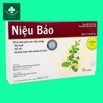 Niệu Bảo 9 nieu bao 5