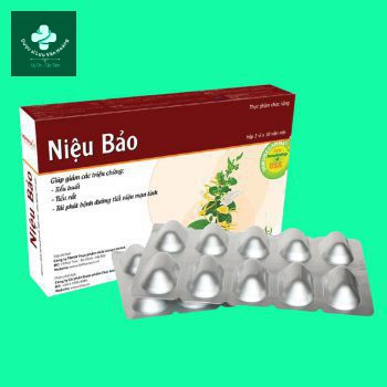 Niệu Bảo 7 nieu bao 7