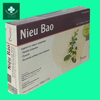 Niệu Bảo 5 nieu bao 9