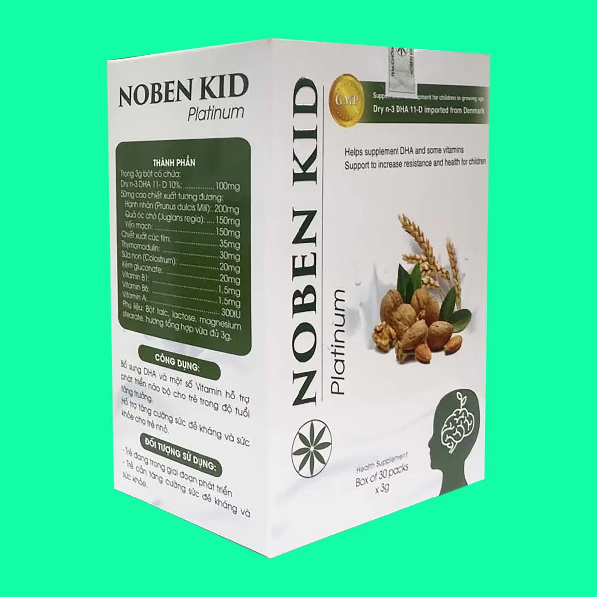 noben-kid-1 Noben Kid Platinum
